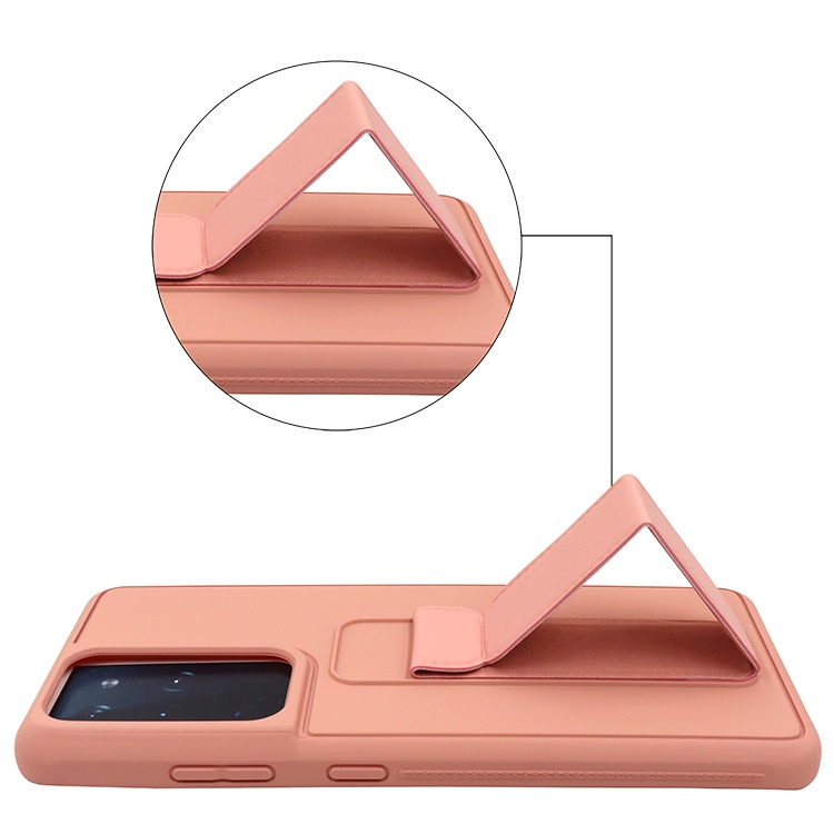 สําหรับ Samsung Galaxy S25 S24 S22 S23 Ultra S24 Plus หมายเหตุ 20 Ultra Smooth สายรัดข้อมือซิลิโคนฝาครอบ ราคา ถูกที่สุด ดีลบีเคเค แกลเลอรีภาพที่ 3