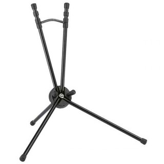 K&amp;M 14350 Tenor Saxophone Stand – Saxxy ขาตั้งแซกโซโฟนเทเนอร์ เคแอนด์เอ็ม รุ่นแซกซี่