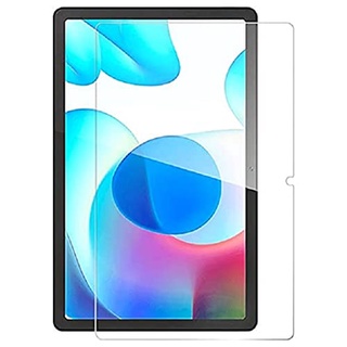 Realme Pad Mini / Realme Pad 10.4 9H ใส 2.5D กระจกนิรภัย ป้องกันหน้าจอ Realmepad ป้องกันแสงสีฟ้า BlueLight