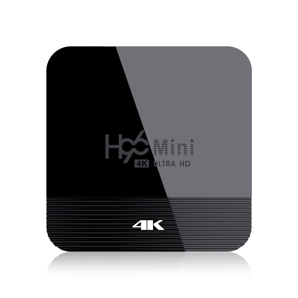 h96 mini h 8 rk 3228 a 1 g ram 8 g rom 5 g wifi กล่องรับสัญญาณทีวี ...