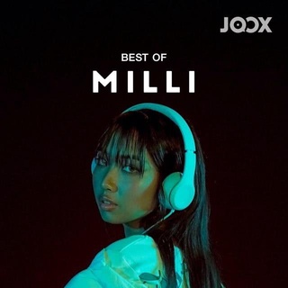 Best of MILLI [MP3 320KBPS] * CD-MP3 , USB-MP3*