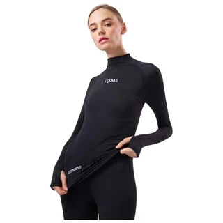 (เฉพาะเสื้อ) เสื้อกันยูวี 99% รุ่น Skin Armor มือสอด( หญิง) เสื้อว่ายน้ำ