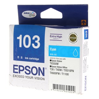 EPSON T103290 C.......