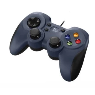 Logitech F310 Joystick Gamepad (จอยเกมส์) ประกันศูนย์ 3ปี