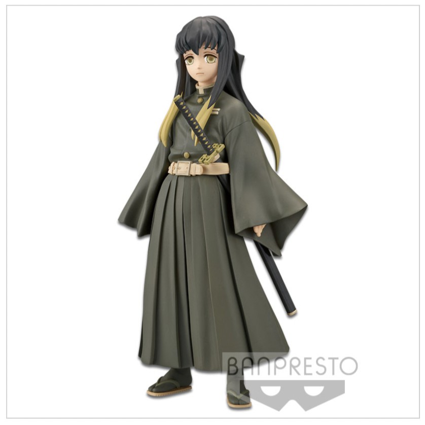 Kimetsu no Yaiba - Figure -Twelfth Form- A.Muichiro Tokito