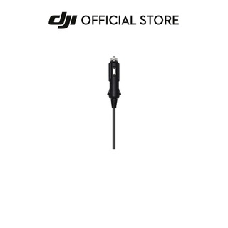 DJI FPV Car Charger ที่ชาร์จในรถ อุปกรณ์เสริม ดีเจไอ รุ่น FPV