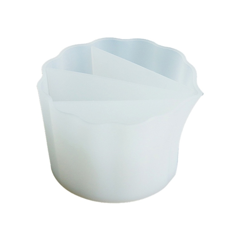 Flgo ถ้วยตวงเรซิ่น ผสมสี สําหรับทําเครื่องประดับ DIY - รูปที่ 4