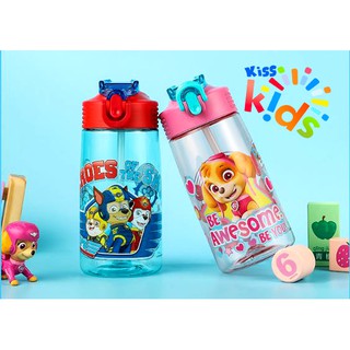 กระติกน้ำ Paw Patrol 550ml.