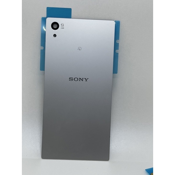 ฝาหลังSony Xperia Z5 backside