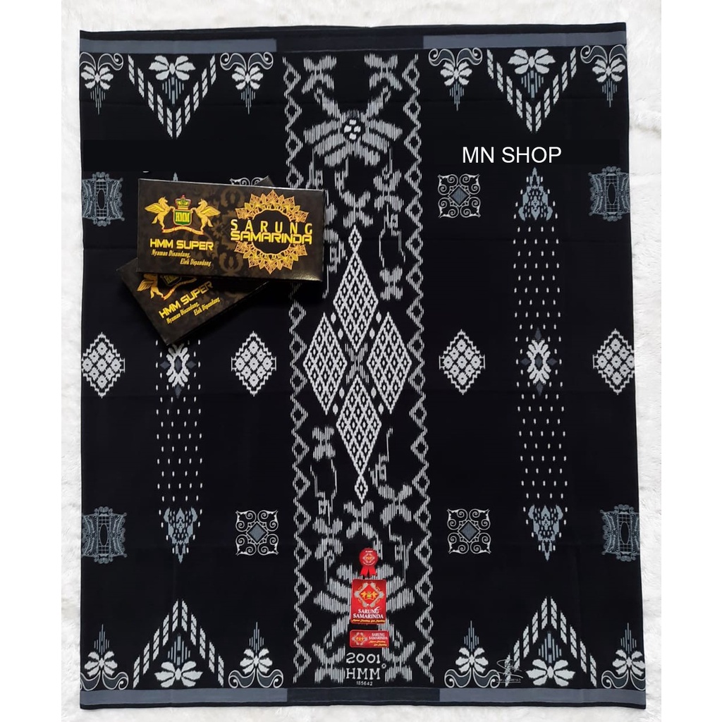 SAMARINDA SARUNG/SAMARINDA HMM SARONG/ADULT SARONG/ SANTRI SARONG/WRAYER SARONG/FINE SARONG