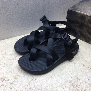 รองเท้า Chaco Z2 Classic - Black ของใหม่ ของแท้ พร้อมกล่อง พร้อมส่งจากไทย