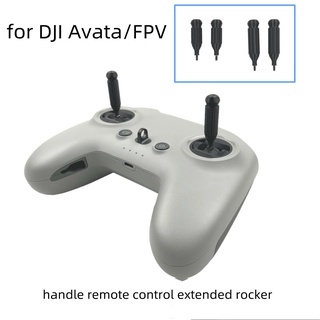 จอยสติ๊กขยาย สําหรับ DJI AVATA DJI FPV