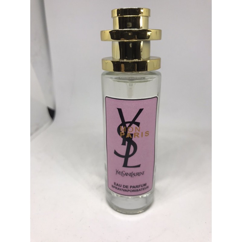 น้ำหอมหัวสปรย์ 35 ml คอลเลคชั่นล่าสุด