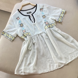 ♡มีสินค้า♡ ✿ เสื้อ/มินิเดรสน่ารักๆใส่ได้ทุกสไตล์ ✿