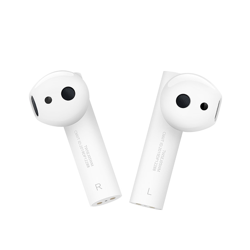 Xiaomi Airdots Pro 2s Wireless Earphone TWS Mi True Earbuds Air 2s ...