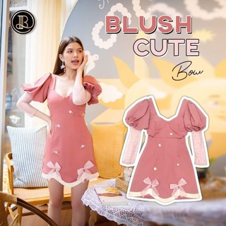 BLT Brand Blush Cute Size S มือหนึ่ง