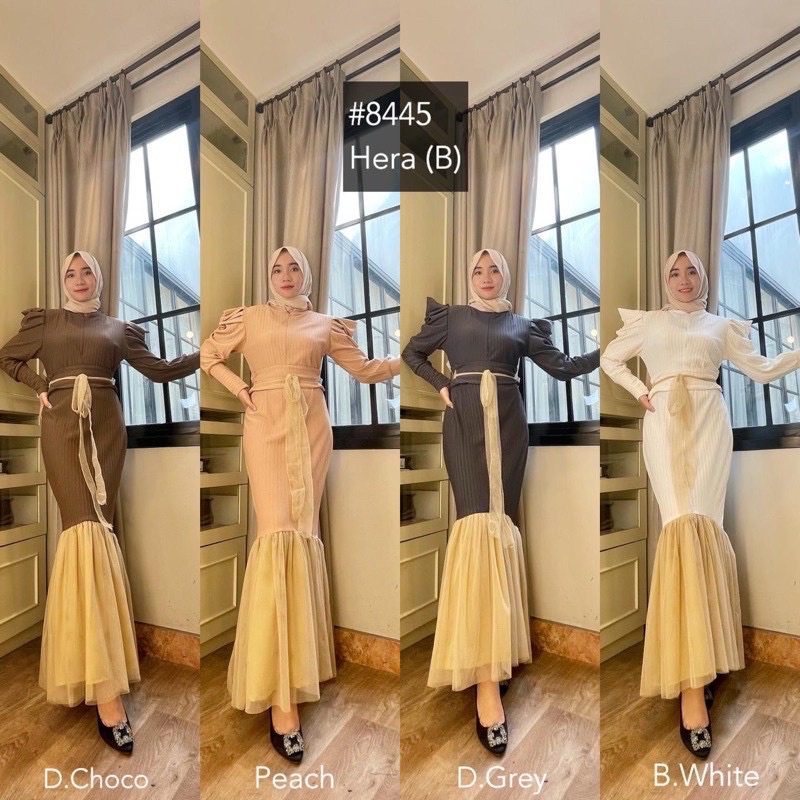 Hera dress**********