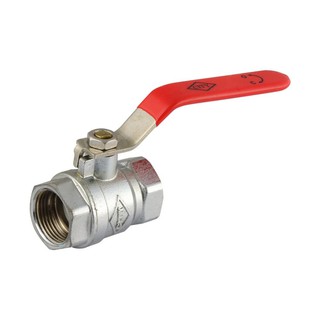 Ball valve BRASS BALL VALVE CITY 3/4" Water valve Water supply system บอลวาล์ว บอลวาล์วทองเหลือง CITY 3/4 นิ้ว วาล์วน้ำ