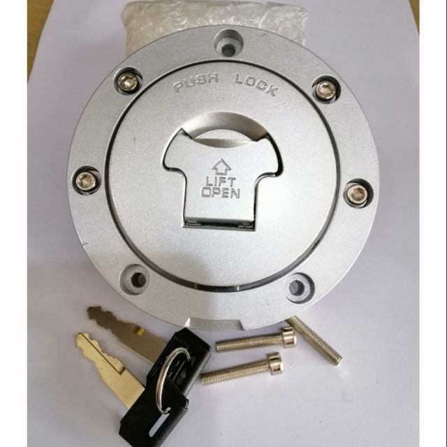 ฝาปิดถังน้ำมันNSR-R/HONDA