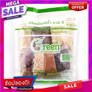 ด็อกเตอร์กรีน ผลิตภัณฑ์น้ำ อาร์ ซี 500 กรัม Dr.Green R.C. Drink Set 500g