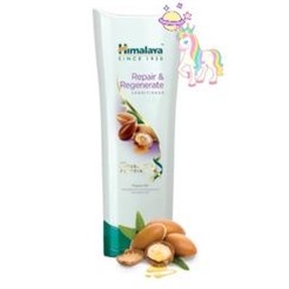 🦄🦄ครีมนวดผม Himalaya conditioner 200ml.
