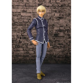 S.H.Figuarts Toru Amuro "Detective Conan"[Model Figure งานแท้]