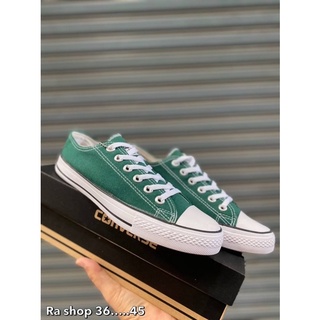 💫รองเท้า Converse all Star ⭐️36-45💫