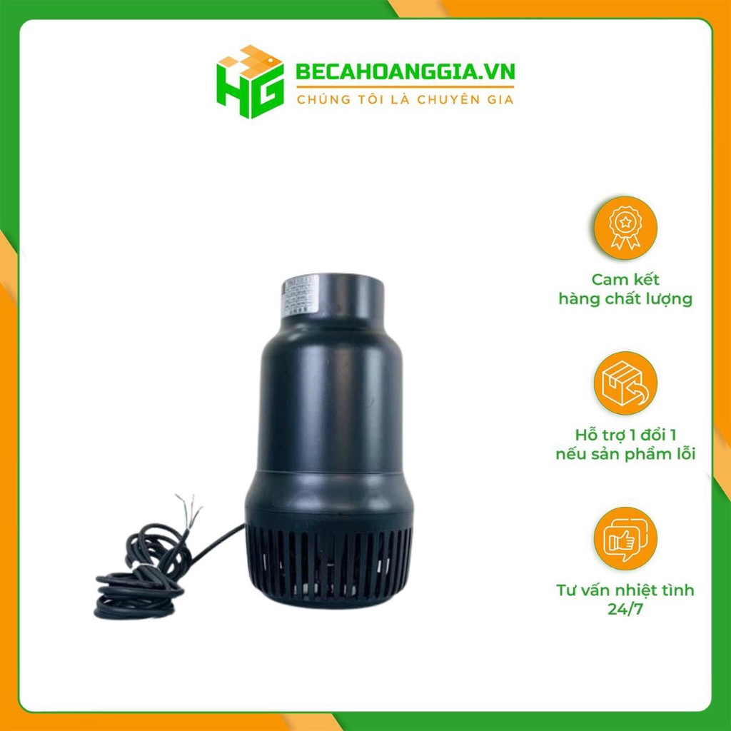Shanyu TBK 50 ถึง TBK 300 Aquarium Pump - Royal Aquarium