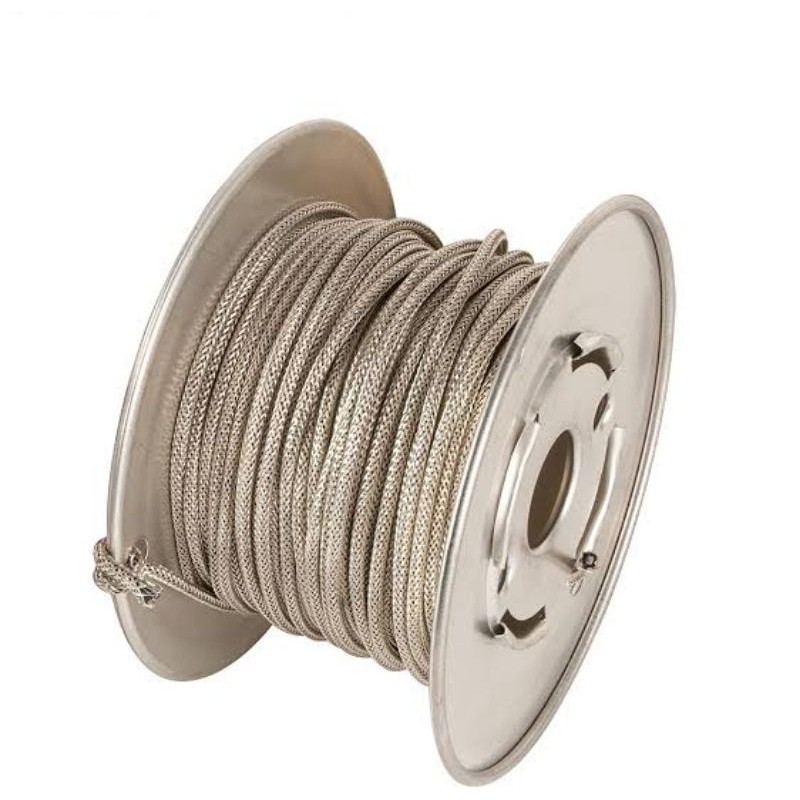 สายเดินวงจรกีต้าร์ Shieded Push-back wire นำเข้าจาก USA (ตัดขายเป็นฟุตครับ 30 ซม.)