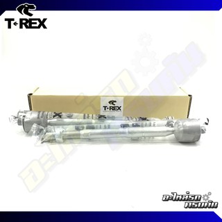 ลูกหมากแร็คธรรมดา TREX สำหรับ TOYOTA HIACE LH112/LH112 POWER (TXR-2870)