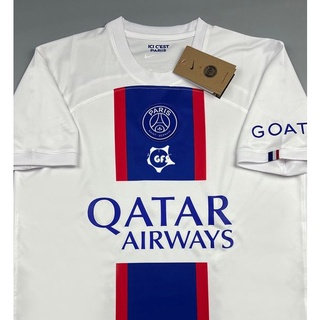 เสื้อ FanBall Paris Saint-Germain 22/23 Third ปารีแซง-แฌร์แมง ชุดที่ 3