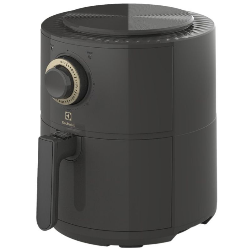 หม้อทอดไร้น้ำมัน ELECTROLUX รุ่น E6AF1-220K ขนาด 3 ลิตร - สีดำ