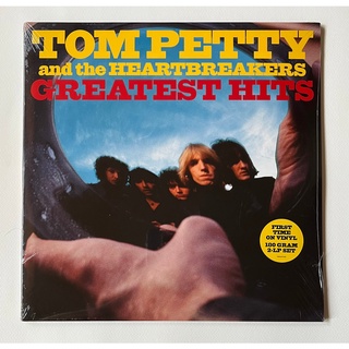 แผ่นเสียง Tom Petty And The Heartbreakers [Vinyl]