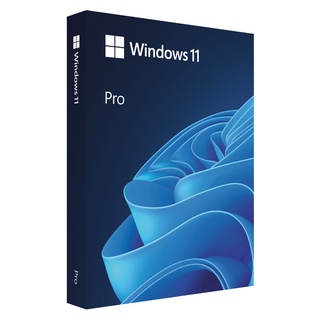 Microsoft  Win 11 Pro FPP 64-bit Eng Intl USB (HAV-00163)/SW1-000195 โปรแกรมคอมพิวเตอร์