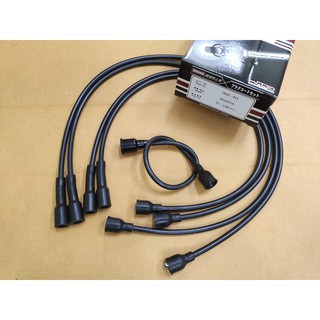 สายหัวเทียน MAZDA มาสด้า FAMILIA [M1000-M1300] TC