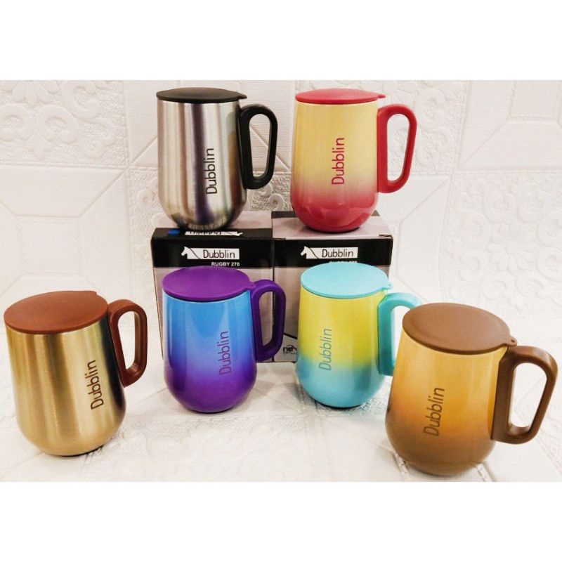 RUGBY MUK CUP 270 ML