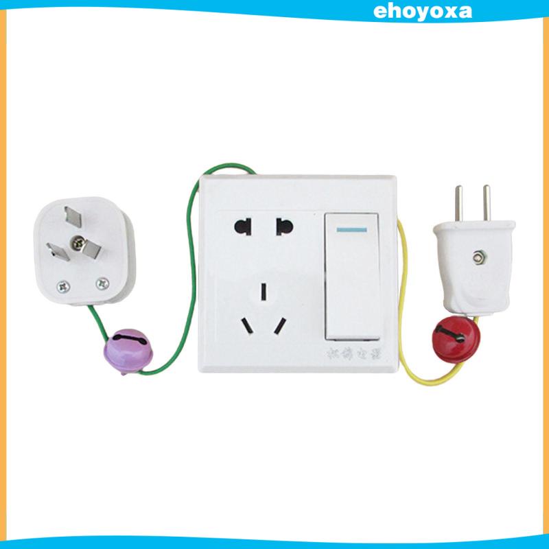 Switch Plug Socket Fine Motor Skill Activity Board Accessories ...