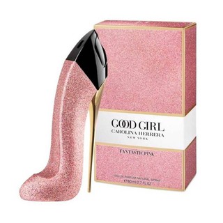 CAROLINA HERRERA Pink Good Girl EDP 80ml