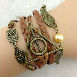 Harry Potter Bracelet