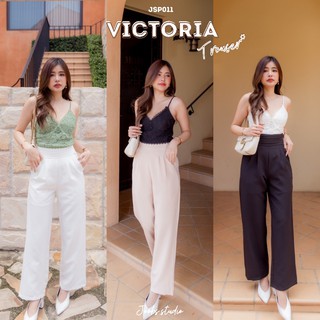 #JSP011 Victoria Trouser