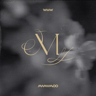 【pre-order】อัลบั้ม Mamamoo WAW