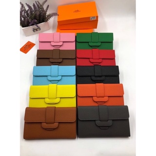 กระเป๋าHermès paris ใส่สตางค์