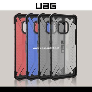 เคส Mate 20 pro UAG ใส Plasma กันกระแทก เกรด AAA Mate20 pro plasma