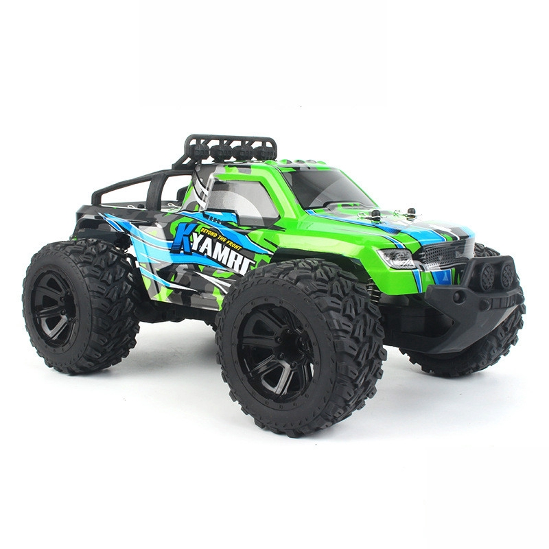 RC Car [new Sand Offroad icku Truck] Remote Control Car Highseed Big ...