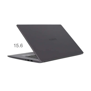 Notebook Huawei MateBook D15 BOHRB-WAH9A (Space Gray)(By Shopee  SuperTphone1234)