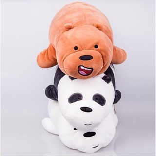 ตุ๊กตา We Bare Bares ไอซ์แบร์ แพนด้า กริซลี่ [พร้อมส่ง]