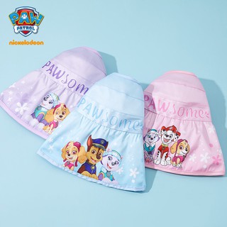 Paw Patrol หมวกเด็ก หมวกของชาวประมง Children hat Fishermans hat