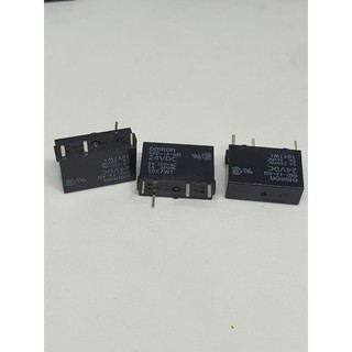 Omron G6D-1A-ASI 24vdc 12vdc 5vdc ของแท้!!