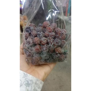 บ้วยชากุระอบแห้งเนื้อดี
