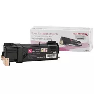 Fuji Xerox Magenta Toner Cartridge (CT201634)